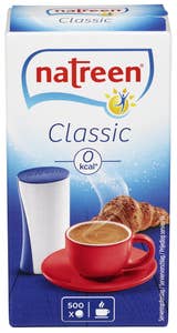 Natreen Tabletter
