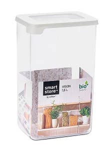 Smartstore Matoppbevaringsboks SmartStore™ Vision 1,6 liter