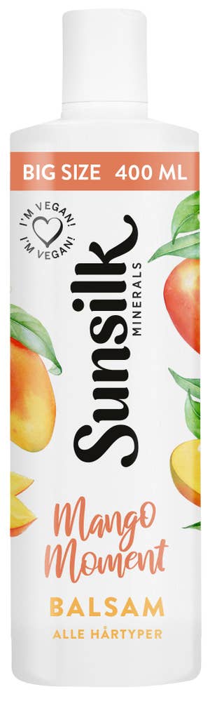 Sunsilk Mango Moment balsam
