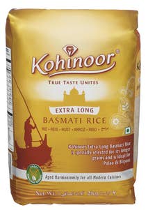 Kohinoor Basmati Gold