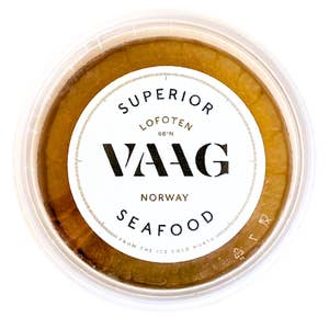 VAAG Sjøkrepskraft