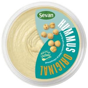 SEVAN Hummus Original