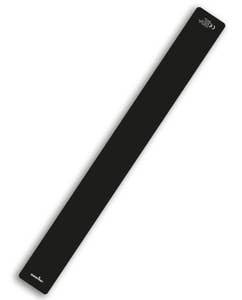 Reflexprodukter Norge Sort refleksbånd 43x410 mm