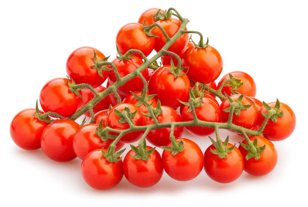 Cherrytomater Vår Laveste Pris, Marokko