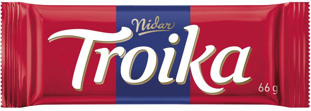 Nidar Troika