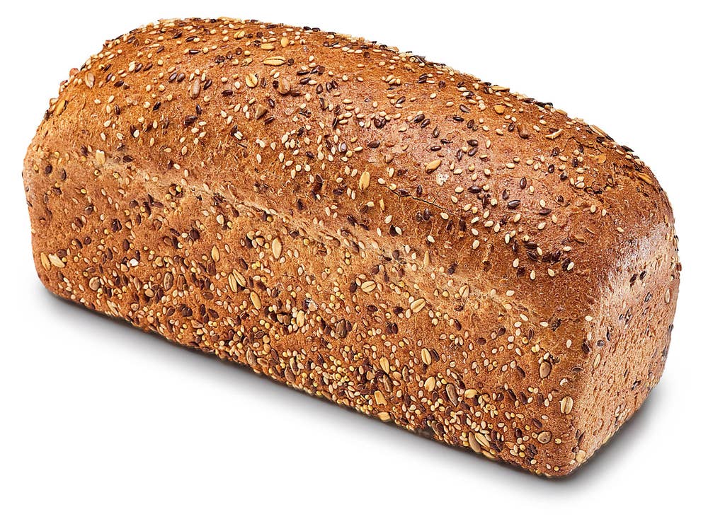 Korn Bakeri 7-kornbrød