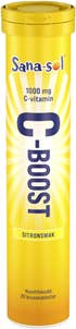 Sana-Sol C-boost
