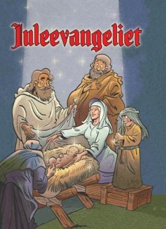 ARK Juleevangeliet