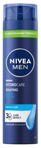 Nivea Men Hydrocare shaving gel