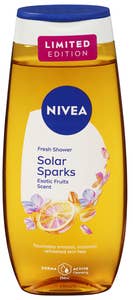 Nivea Dusjsåpe Solar Sparks