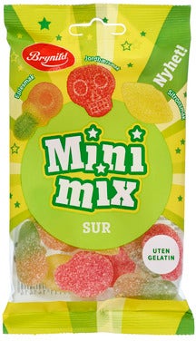 Brynild MiniMix Sur