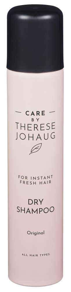 Care by Therese Johaug Tørrsjampo