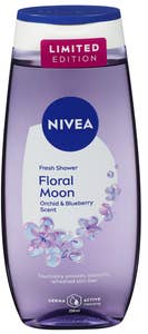Nivea Dusjsåpe Floral Moon