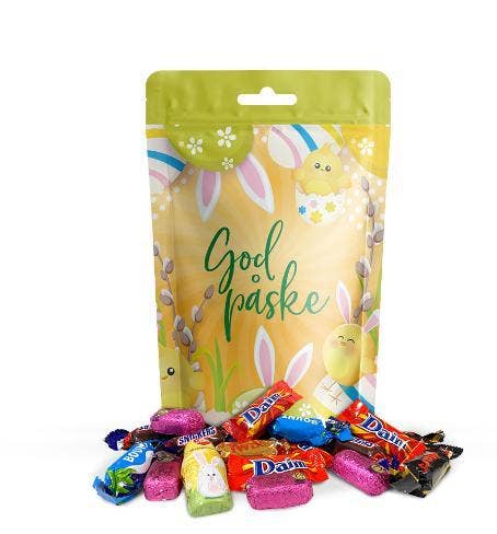 Smaksgaver AS Påskeharens Sjokolade