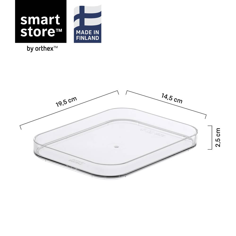 Smartstore Lokk til Compact Str. S