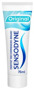 Sensodyne Tannkrem Original
