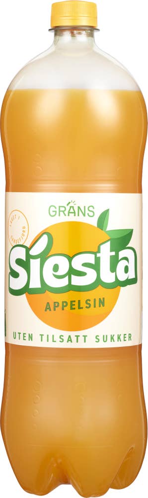 Grans Siesta X