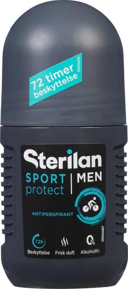 Sterilan Roll-on Deo Men Sport Fresh
