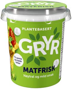 TINE Gryr matfrisk