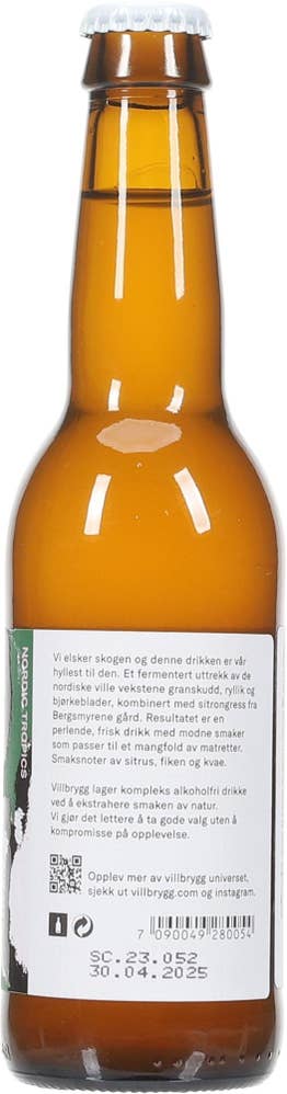 Villbrygg Skog 03