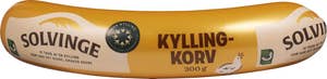 Solvinge Kyllingkorv
