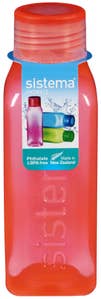 Sistema Drikkeflaske 475ml Tilfeldig farge