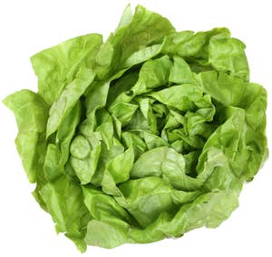 Hodesalat Norge