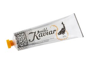 Klädesholmen Kaviar mild Partivare