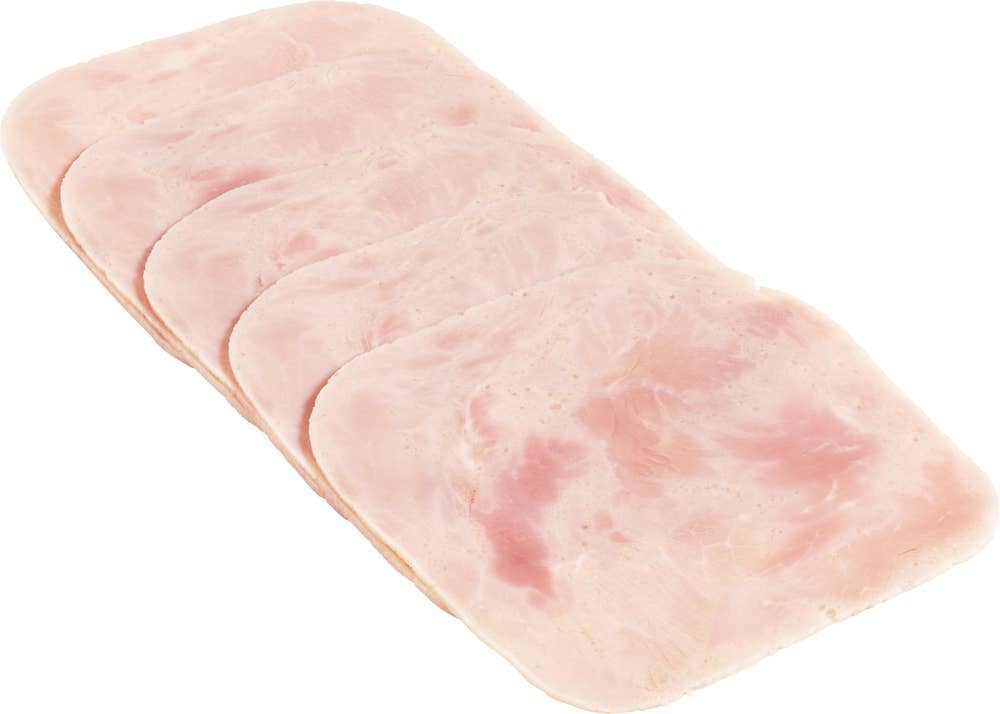 Sørlandskjøtt Kokt skinke Håndlaget