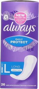 Always Truseinnlegg Large