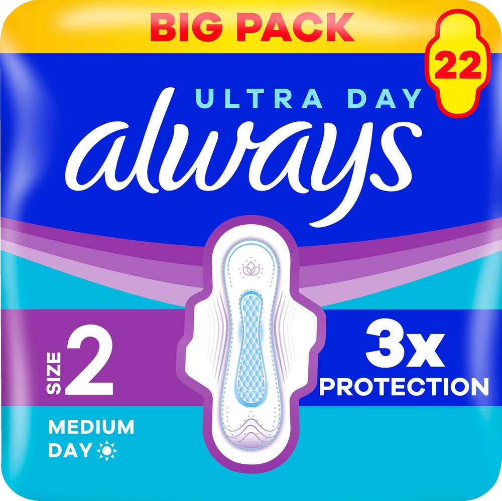 Always Bind Ultra Long Pr 2 Long