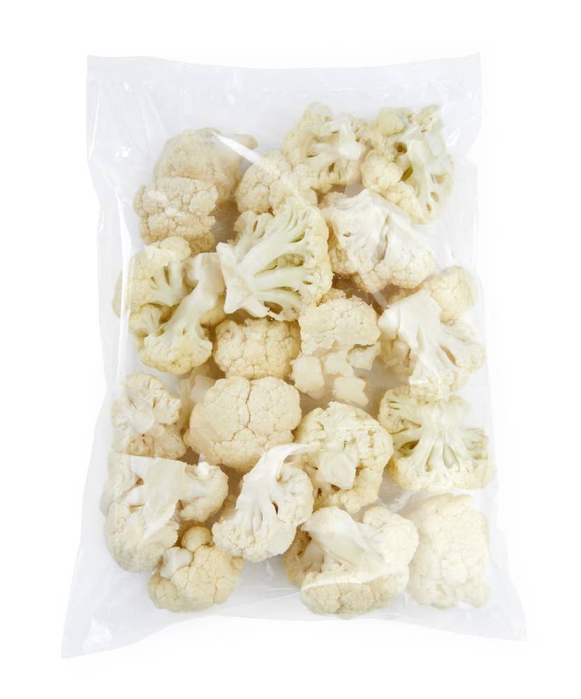 Blomkålbuketter Norge