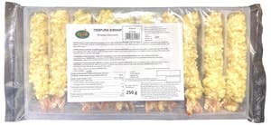 Tempura scampi forstekt 10pk