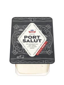 TINE Norsk Port Salut