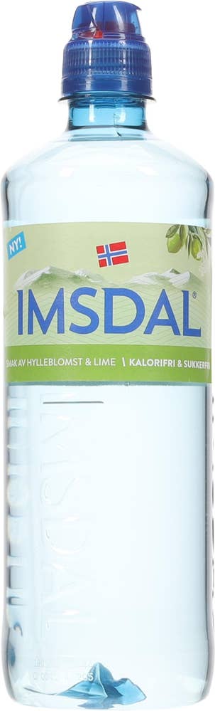 Imsdal hylleblomst & lime