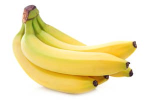 Økologiske Bananer 5-6 Stk. Fairtrade, Ecuador / Peru