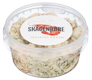 Fredriks Røkeri Skagenrøre