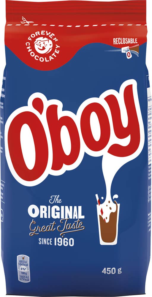 O'boy Original