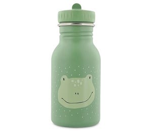 Sprell Drikkeflaske med Grønn Frosk 350 ml