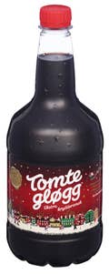 Tomtegløgg Krydder