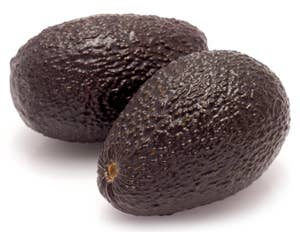 Avokado modnet Colombia/ Peru/ SørAfrika