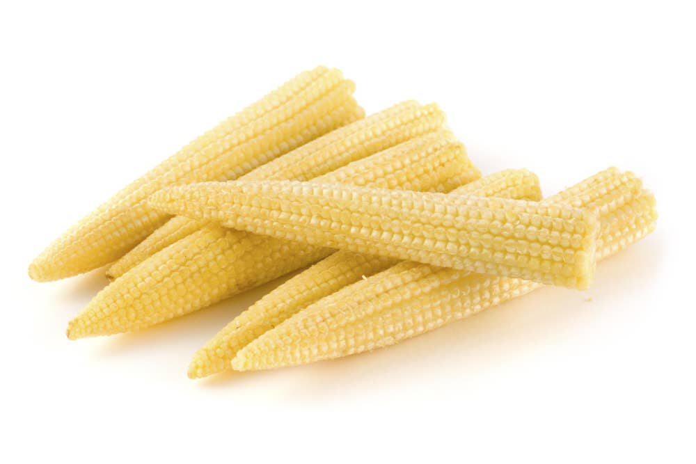 Minimais Ferske, Kenya / Thailand