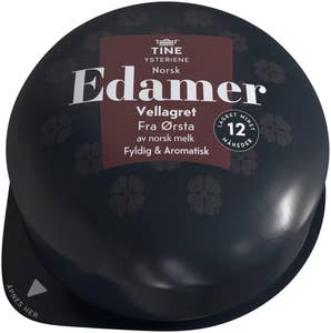 TINE Edamer Vellagret