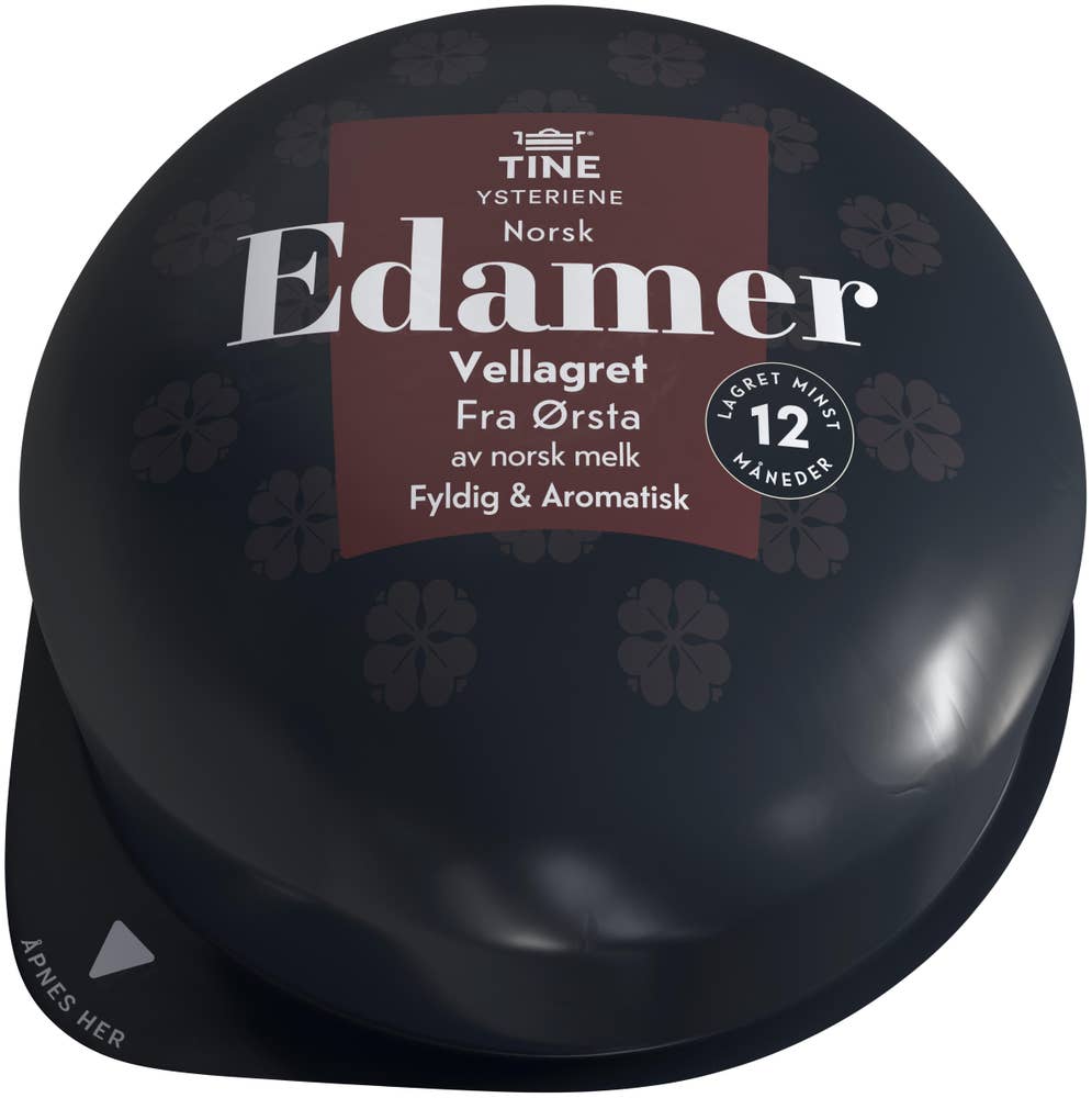 TINE Edamer Vellagret