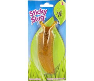 Sprell Klissete brunsnegle Assortert variant