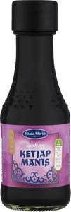 Santa Maria Ketjap Manis