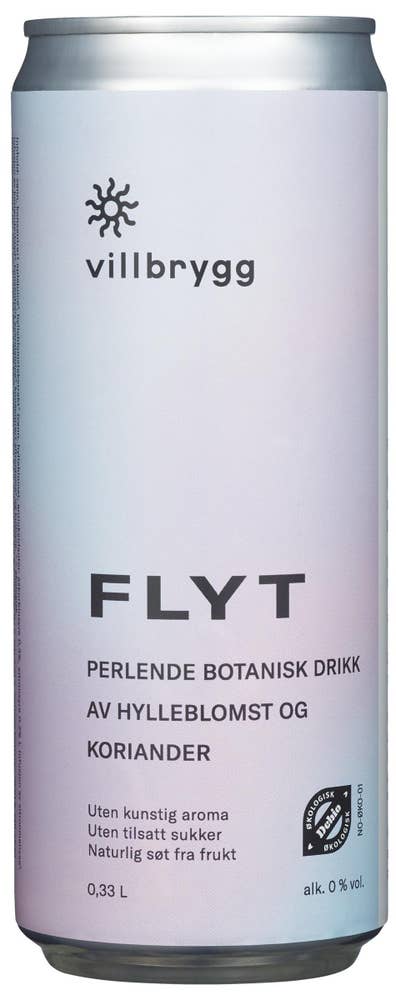 Villbrygg Flyt