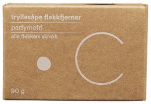 C soaps Tryllesåpe flekkfjerner