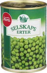 NORA Selskapserter