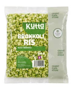 Huseby Gaard Kutta Brokkoliris Spania